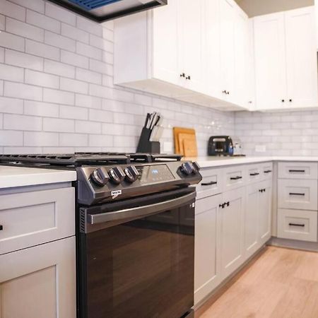 Lamar Villa-3 Bed 2.5 Bath With Outdoor Kitchen San Antonio Exterior photo